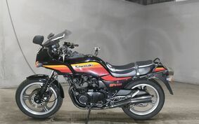 KAWASAKI GPZ550 2024 ZX550A