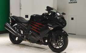 KAWASAKI ZX 1400 NINJA R A 2014