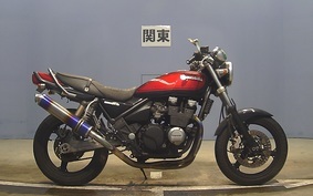 KAWASAKI ZEPHYR 400 KAI 2007 ZR400C