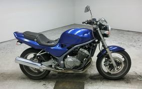 KAWASAKI BALIUS 250 1994 ZR250A