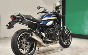 KAWASAKI Z900RS 2022 ZR900C