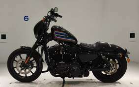 HARLEY XL1200NS 2020