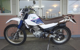 YAMAHA SEROW 225 WE 4JG