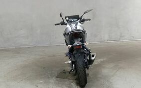 YAMAHA MT-03 2017 RH07J