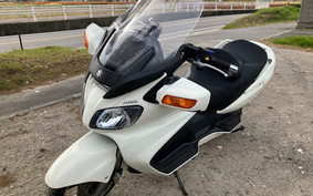 SUZUKI SKYWAVE 650 LX 2012 CP52A