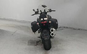 DUCATI DIAVEL STRADA 2013 G102JB