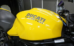 DUCATI MONSTER 821 2020