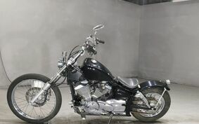 YAMAHA DRAGSTAR 250 VG02J