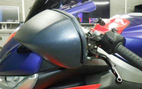 APRILIA RS660 2021