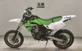 KAWASAKI KLX250 LX250E