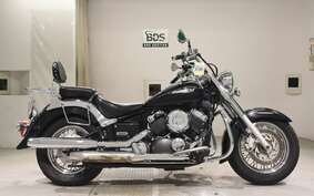 YAMAHA DRAGSTAR 400 CLASSIC 2008 VH01J