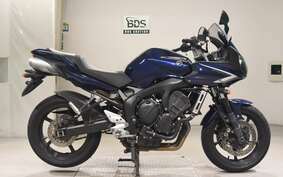 YAMAHA FAZER FZ6 SA 2009