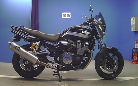 YAMAHA XJR1300 Gen.2 2014 RP17J