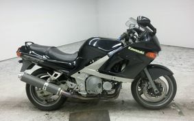 KAWASAKI ZZ-R400 1996 ZX400N