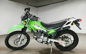 KAWASAKI SUPER SHERPA KL250G