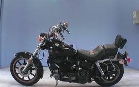 HARLEY FXB 1340 2008 BDK