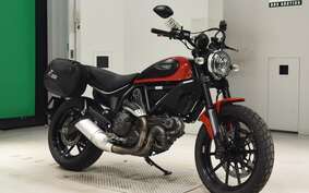 DUCATI SCRAMBLER ICON 2015 K102J