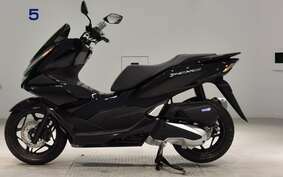 HONDA PCX 160 KF47