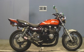 KAWASAKI ZEPHYR 400 KAI 1997 ZR400C