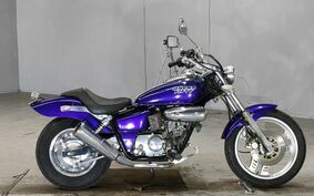 HONDA MAGNA 50 AC13