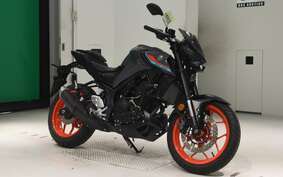 YAMAHA MT-25 A RG43J