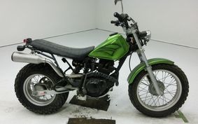 YAMAHA TW200 1996 2JL