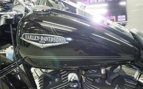 HARLEY FLHRC 1580 2007