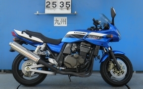 KAWASAKI ZRX1200 S 2001 ZRT20A