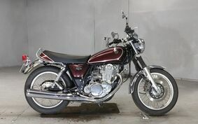 YAMAHA SR400 2014 RH03J