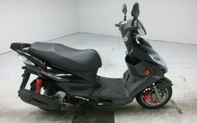 KYMCO RACING 125 Fi SR25