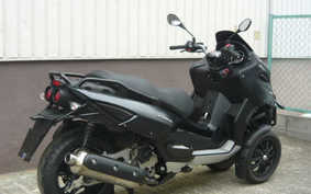 GILERA FUOCO 500IE 2009 M611