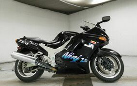 KAWASAKI ZX 1100 NINJA 1994 ZXBD11