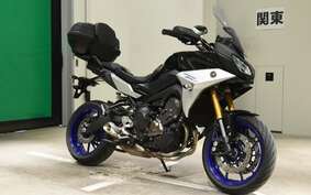 YAMAHA MT-09 Tracer GT 2018 RN51J