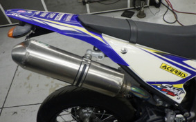 YAMAHA WR250X DG15J