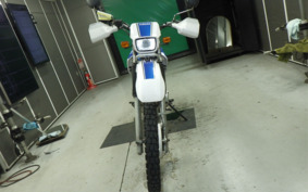 YAMAHA SEROW 225 Gen.3 DG08J