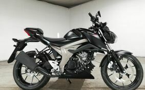 SUZUKI GSX-S125 DL32B