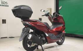 HONDA PCX 160 KF47