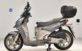 APRILIA SPORTCITY 250 IE VBB0