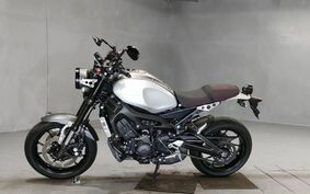 YAMAHA XSR900 2016 RN46J