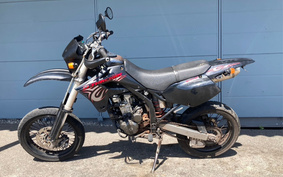 KAWASAKI KLX250D TRACKER LX250E