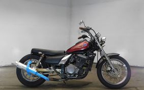 KAWASAKI ELIMINATOR 250 LX 1993 EL250A