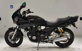 YAMAHA XJR1200 R 1997 4KG