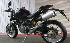 DUCATI MONSTER 1100 2010 M502A