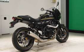 KAWASAKI Z900RS CAFE 2022 ZR900K