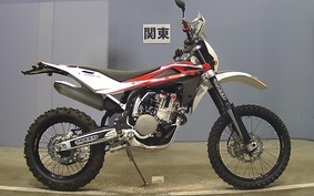 HUSQVARNA SM450R 2011 A202