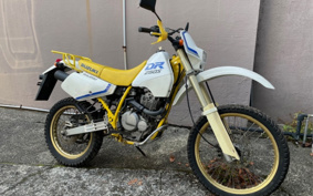 SUZUKI DR250 S SJ44A