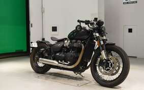 TRIUMPH BONNEVILLE BOBBER 2020 AD90HW