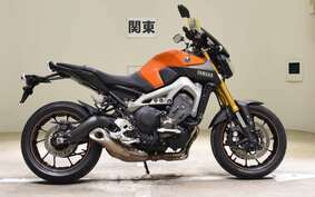 YAMAHA MT-09 A 2014 RN34J