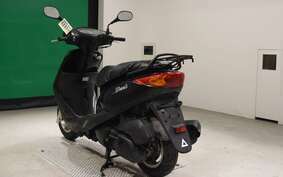 YAMAHA AXIS 125 TREET SE53J