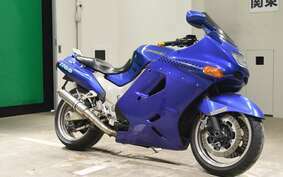 KAWASAKI ZZ1100 NINJA R Gen.2 1995 ZXT10D